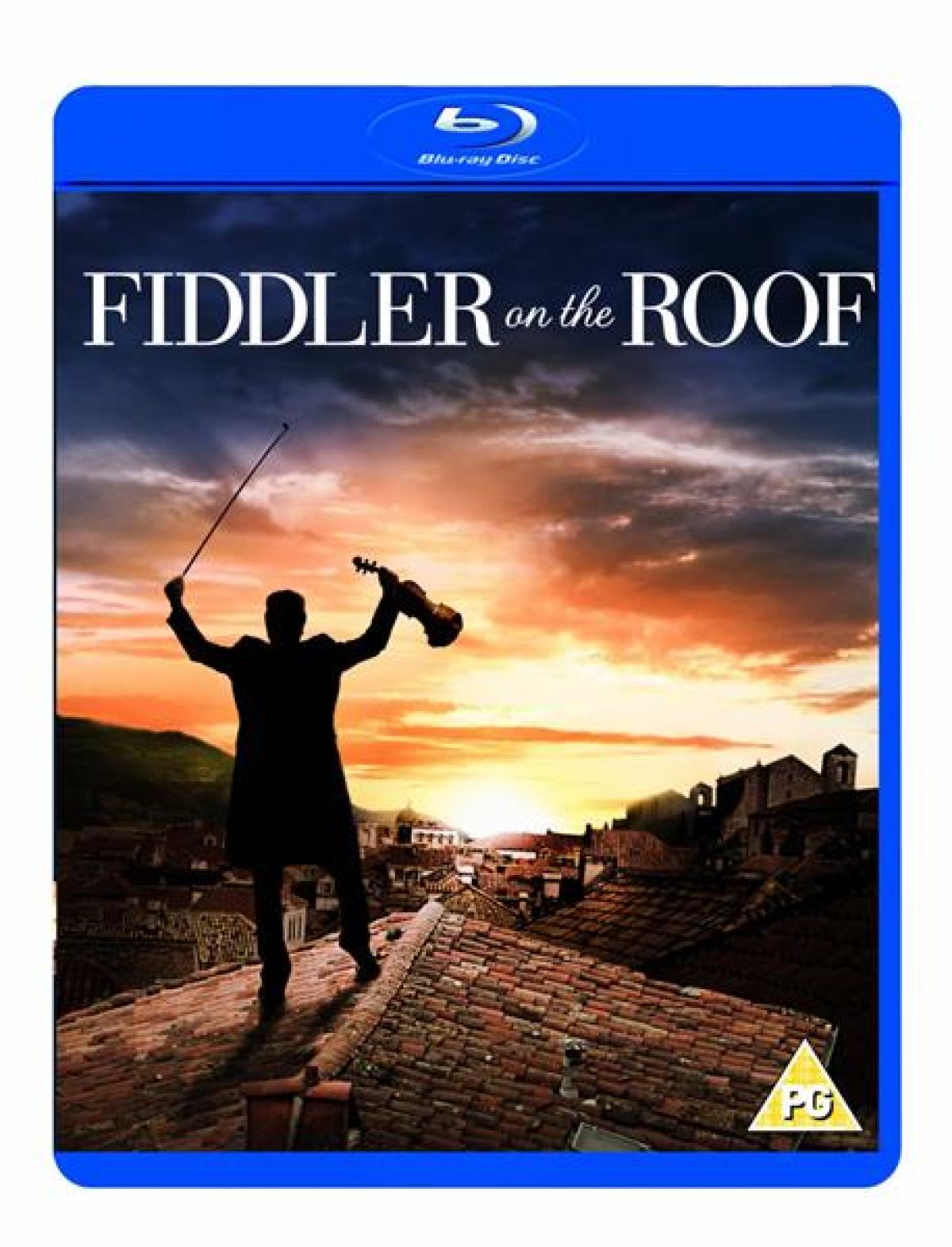 Afbeelding van Fiddler On The Roof