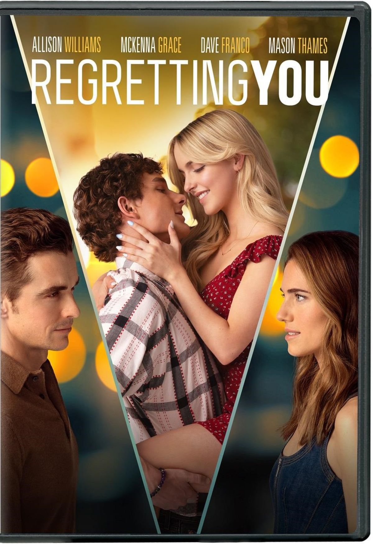 Afbeelding van Regretting You