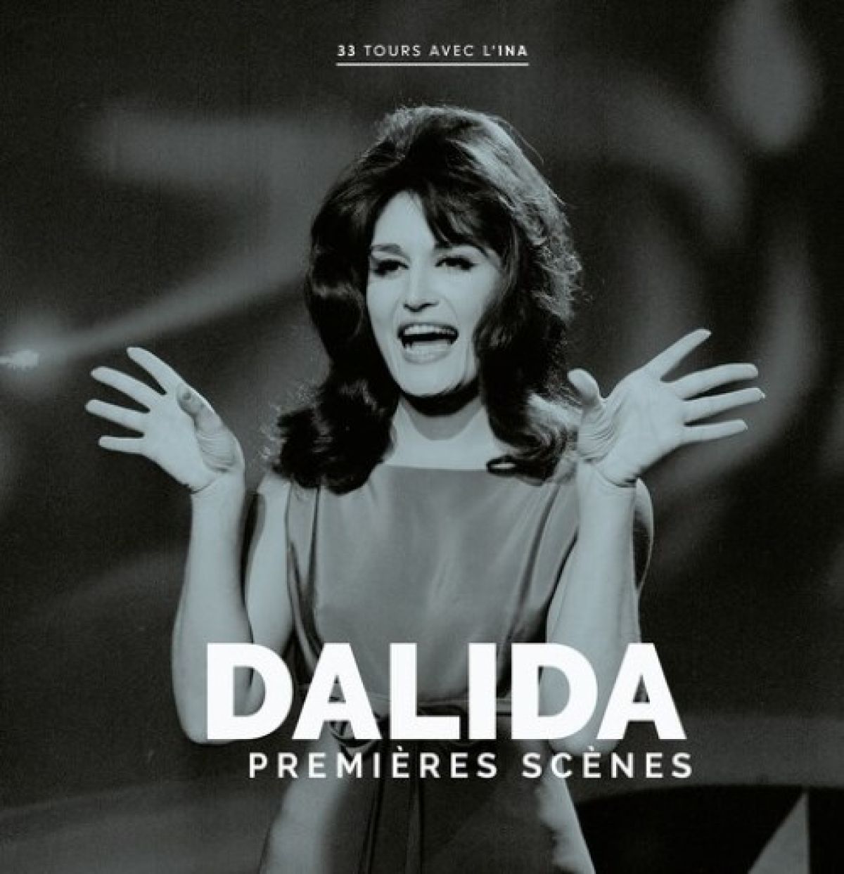 Afbeelding van Dalida - Premières Scènes