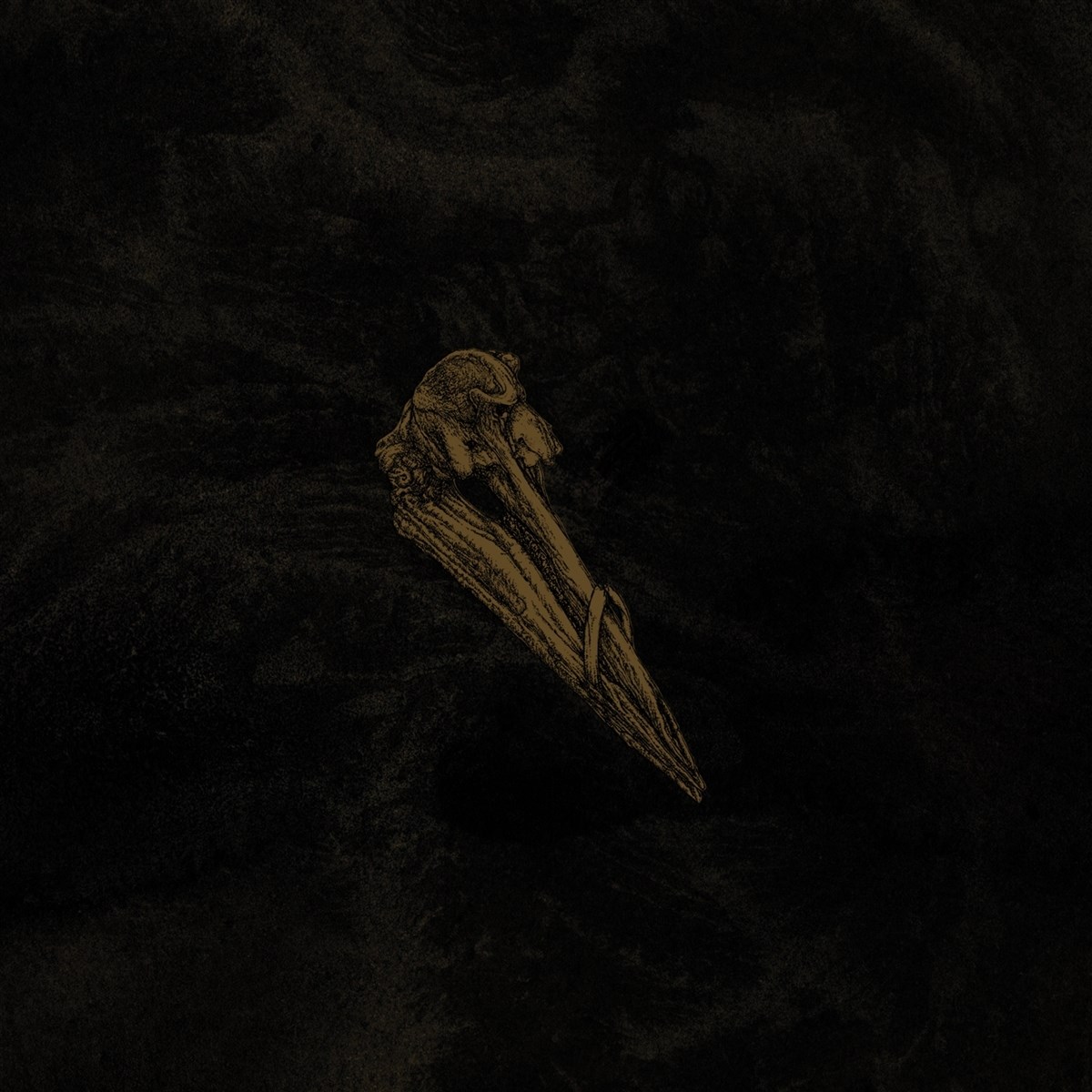 Black Holes Are Cannibals - Surfacer