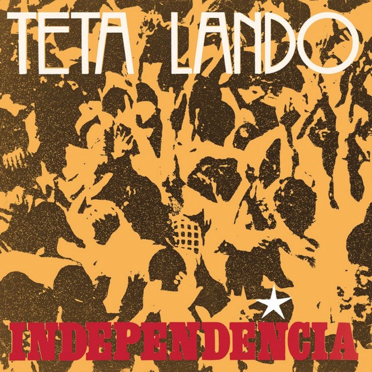 Afbeelding van Teta Lando - Independência