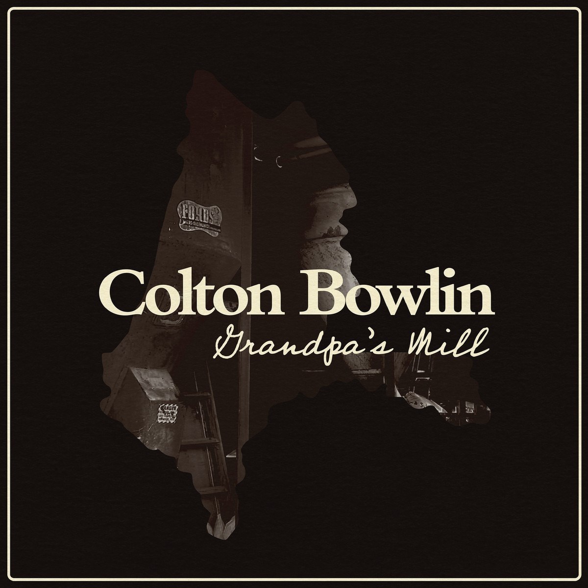 Afbeelding van Colton Bowlin - Grandpa's Mill