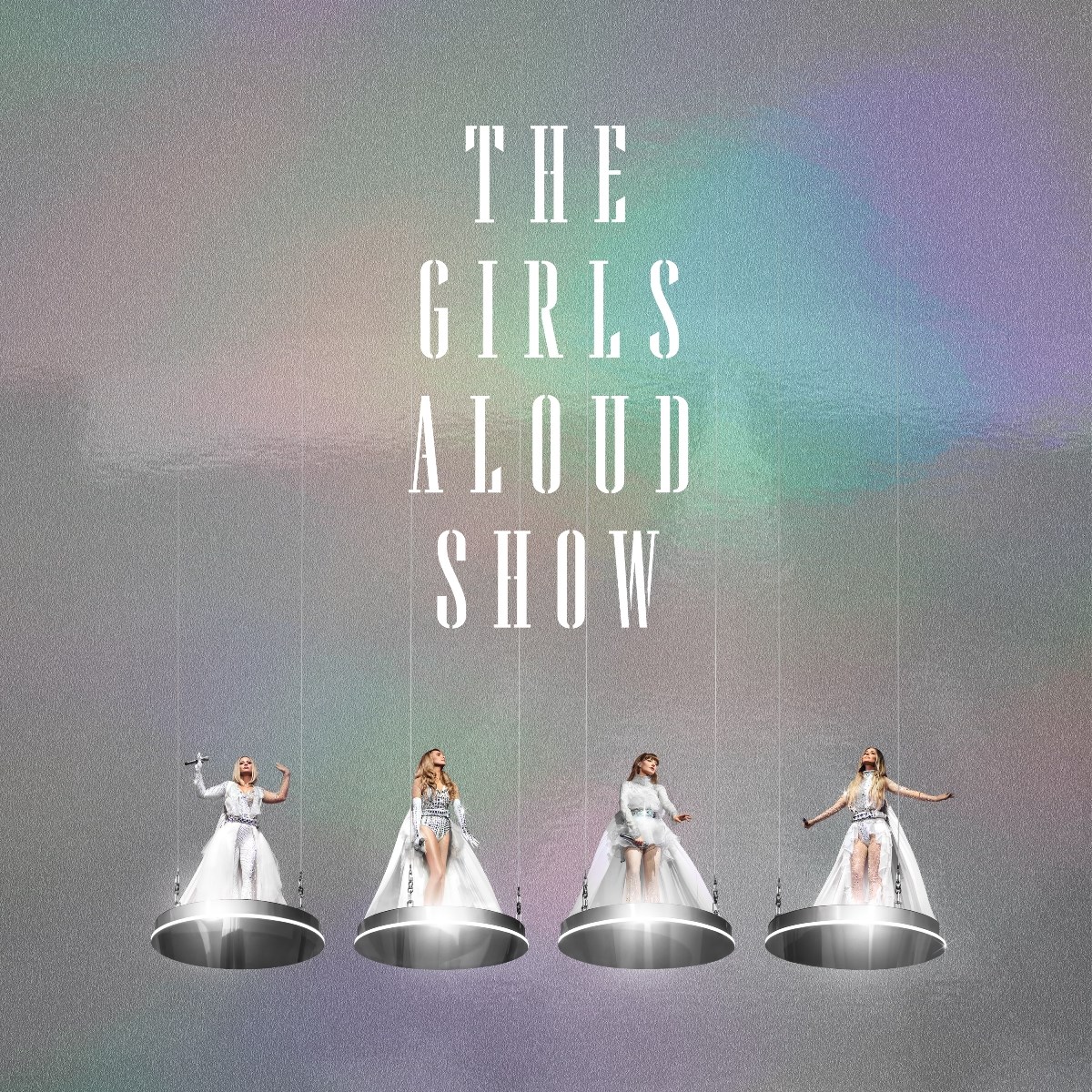 Afbeelding van Girls Aloud - The Girls Aloud Show