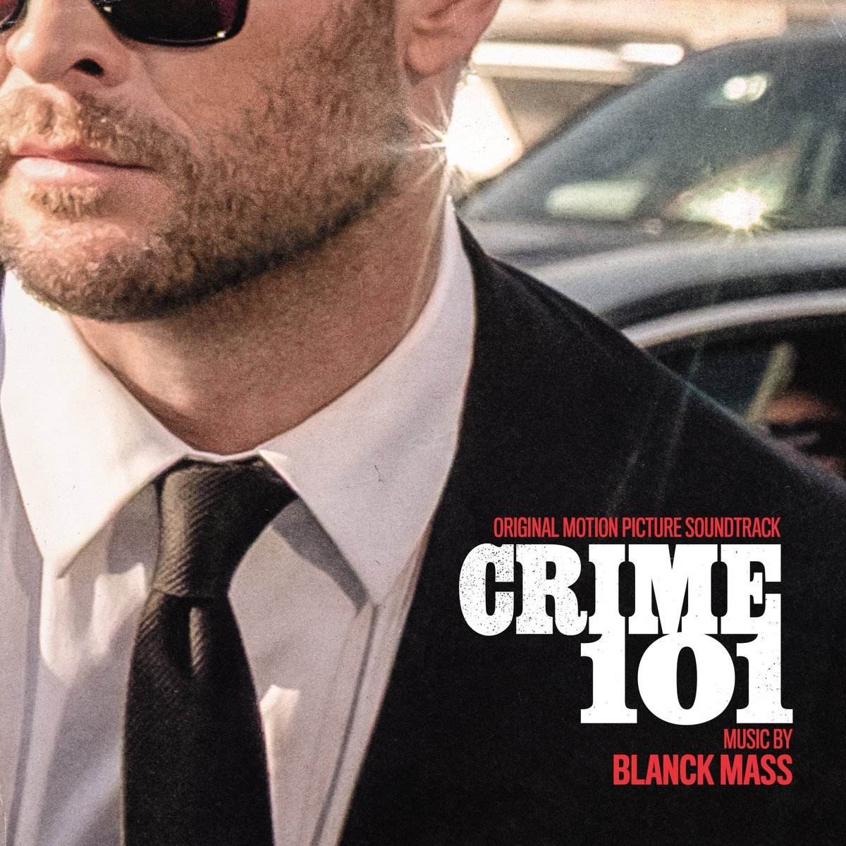 Afbeelding van Blanck Mass - Crime 01