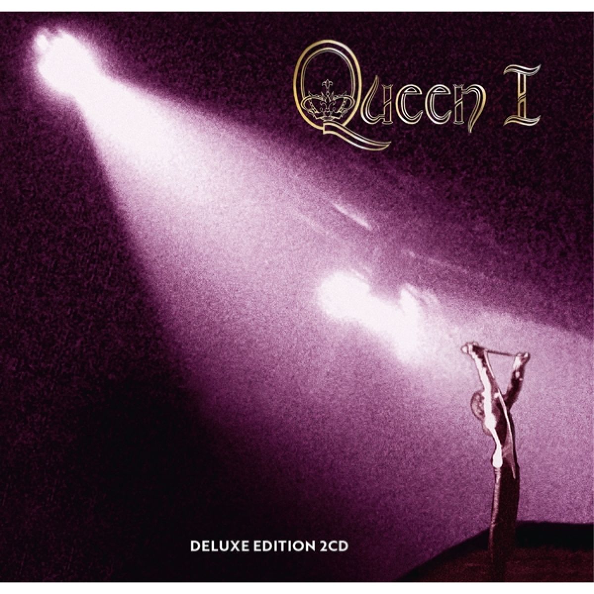 Afbeelding van Queen - Queen I