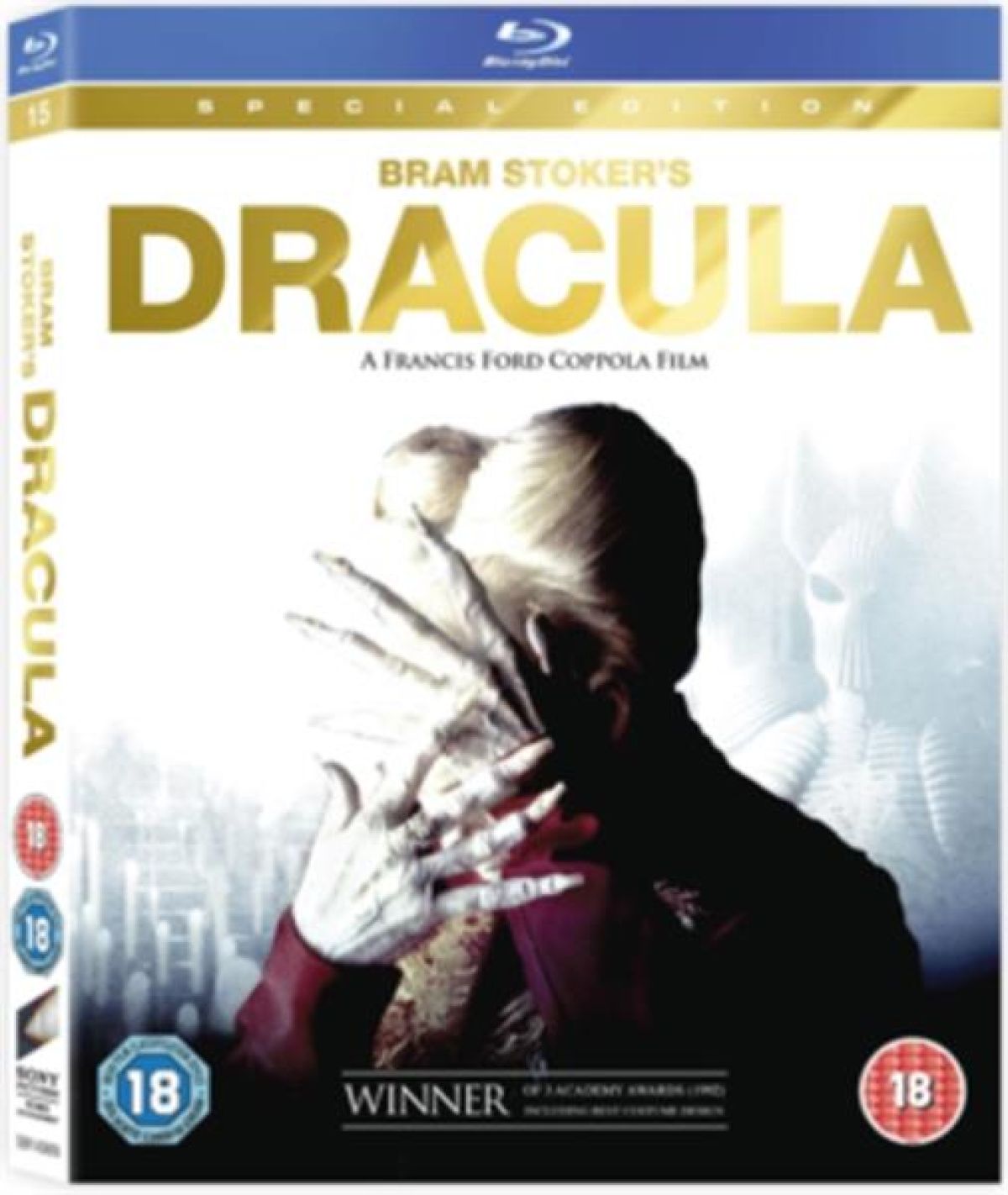 Afbeelding van Bram Stoker's Dracula