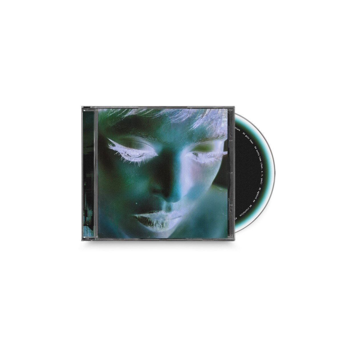 Afbeelding van Kelela - New Avatar