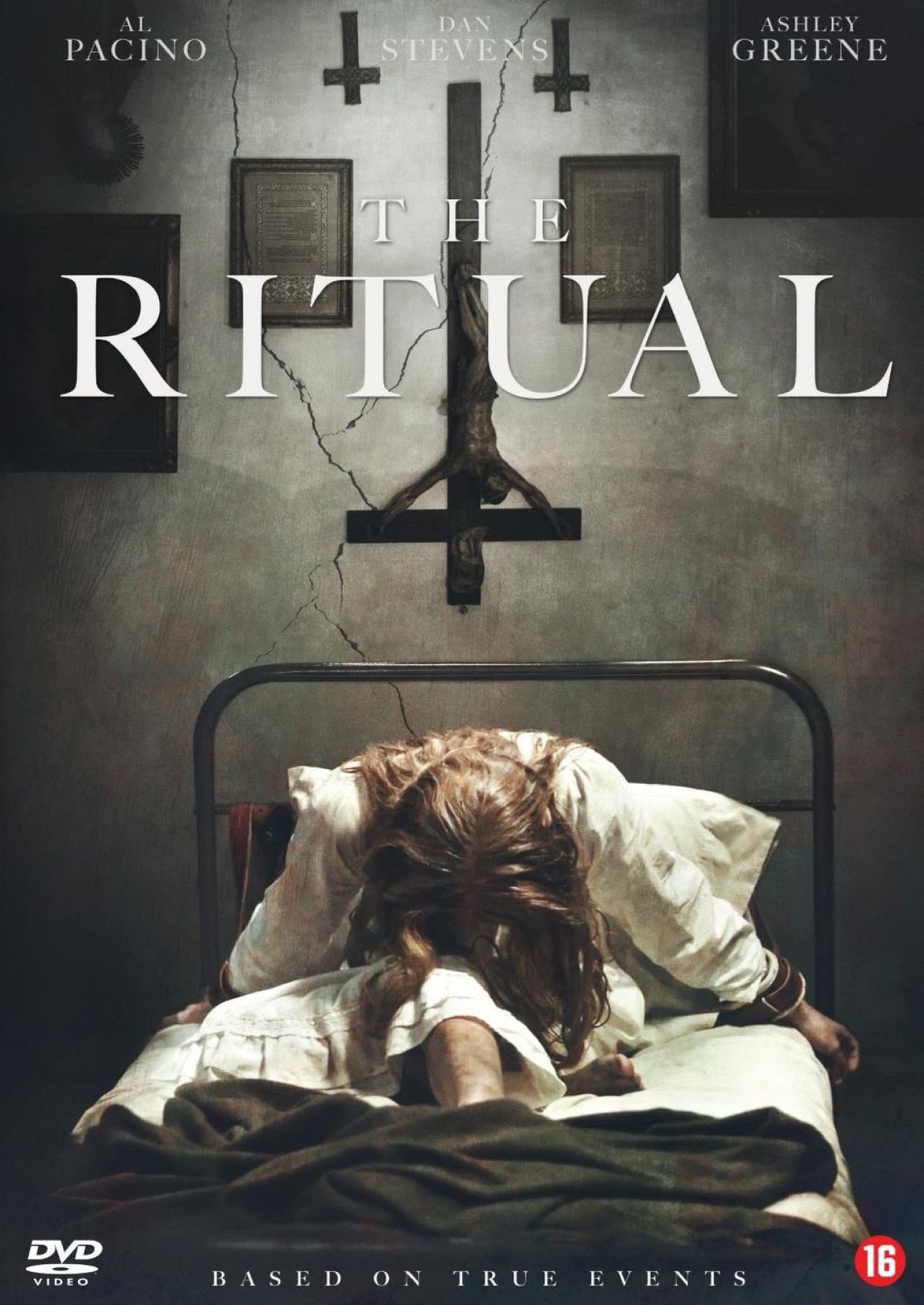 Afbeelding van The Ritual