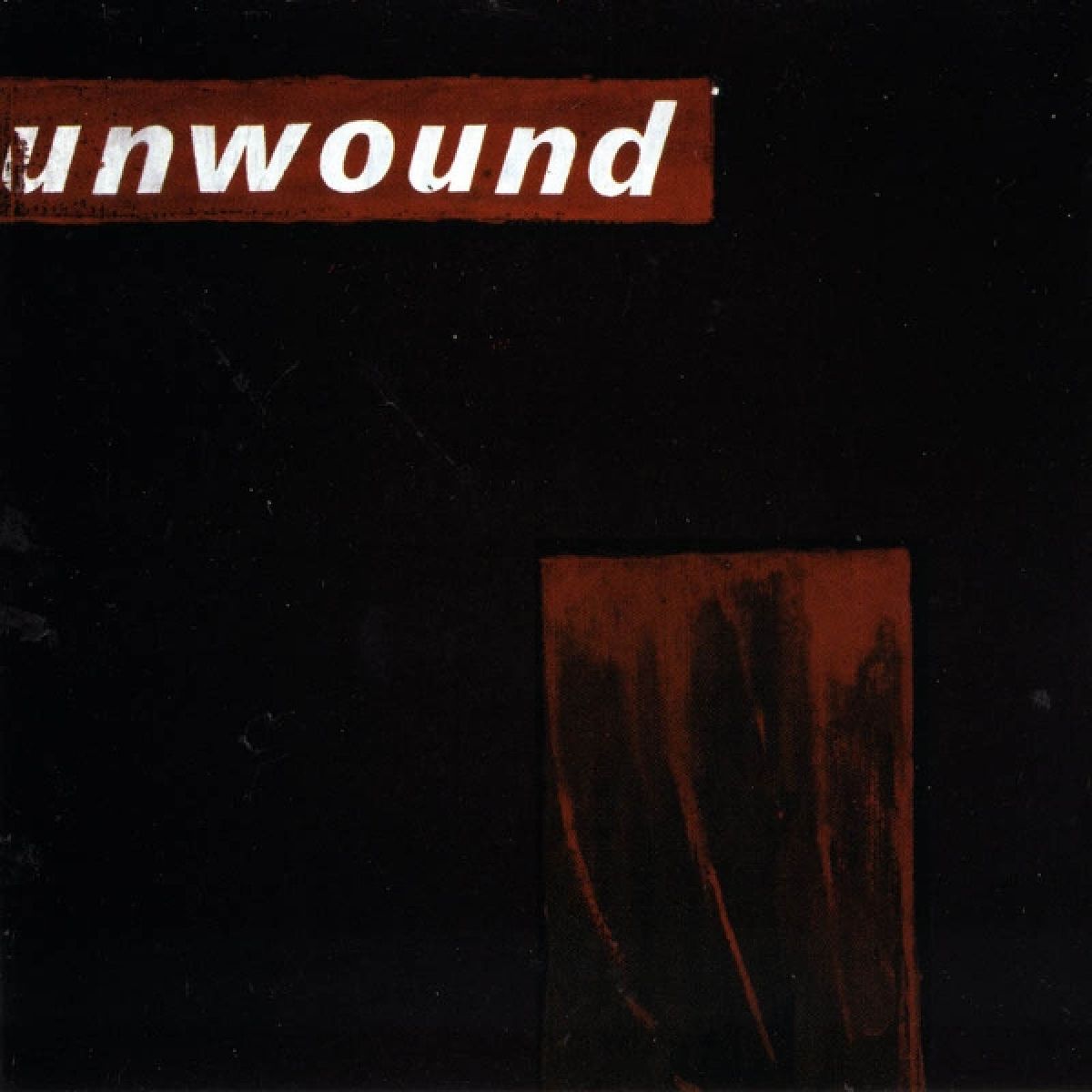Afbeelding van Unwound - Unwound