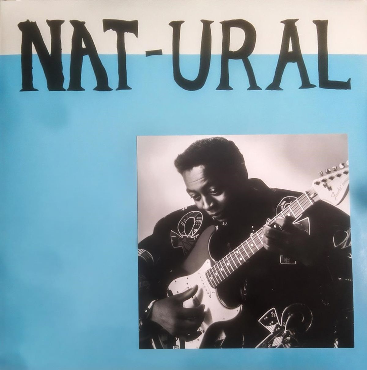 Afbeelding van Ural Thomas - Nat-Ural, Book 1 through 7