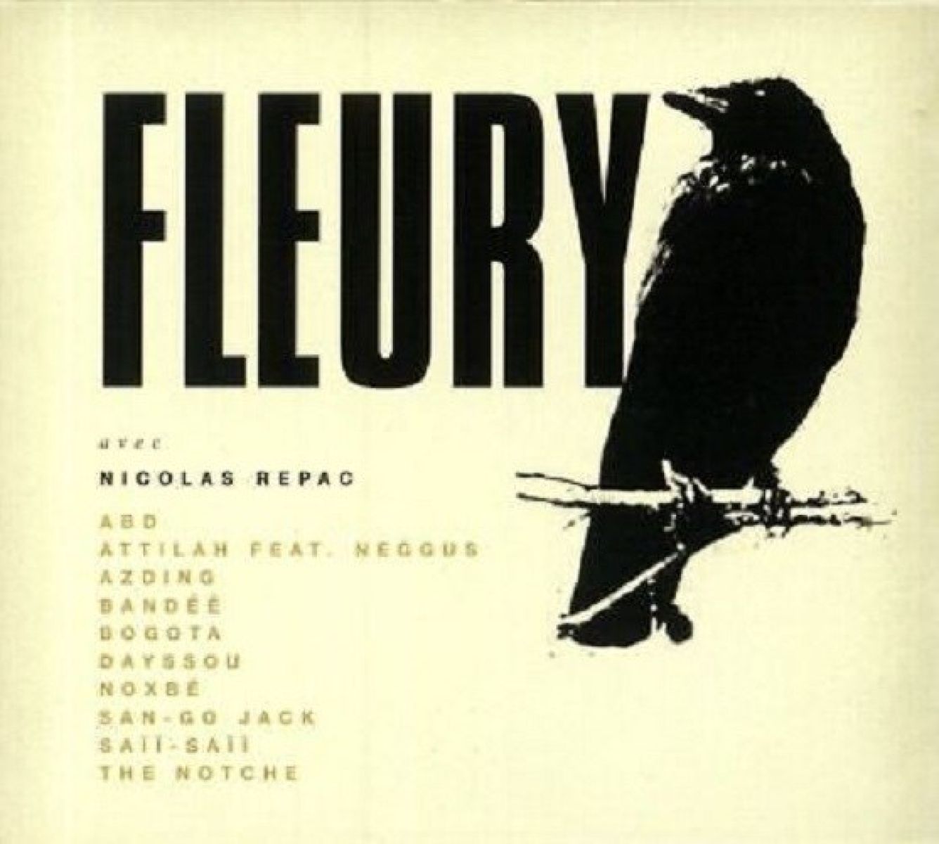 Various Artists - Fleury