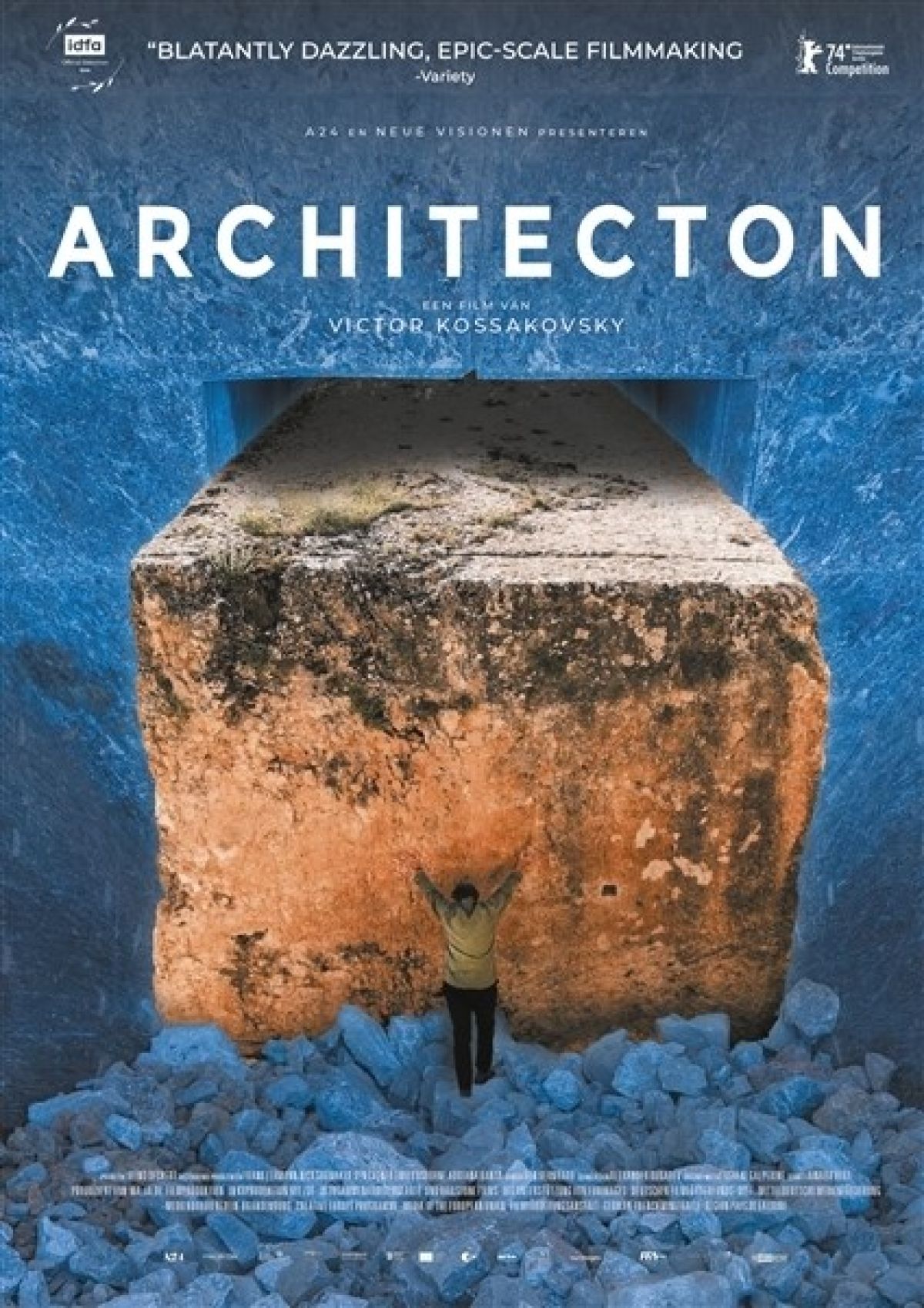 Afbeelding van Architecton