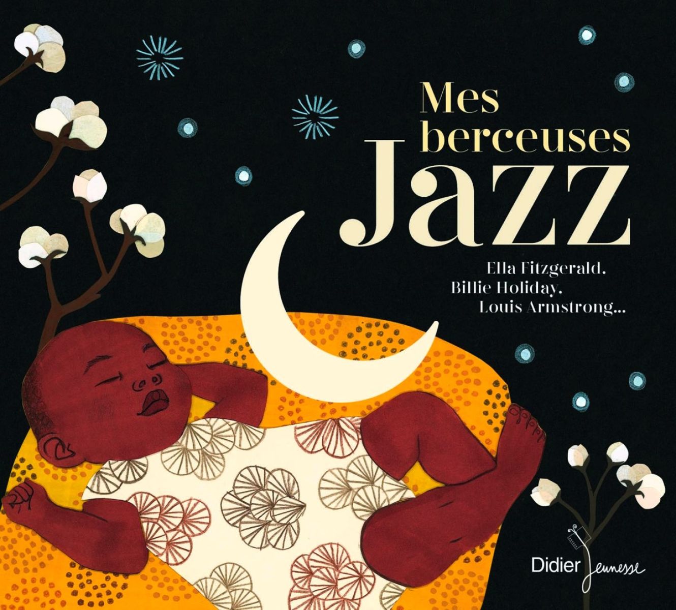 Various Artists - Berceuses Jazz