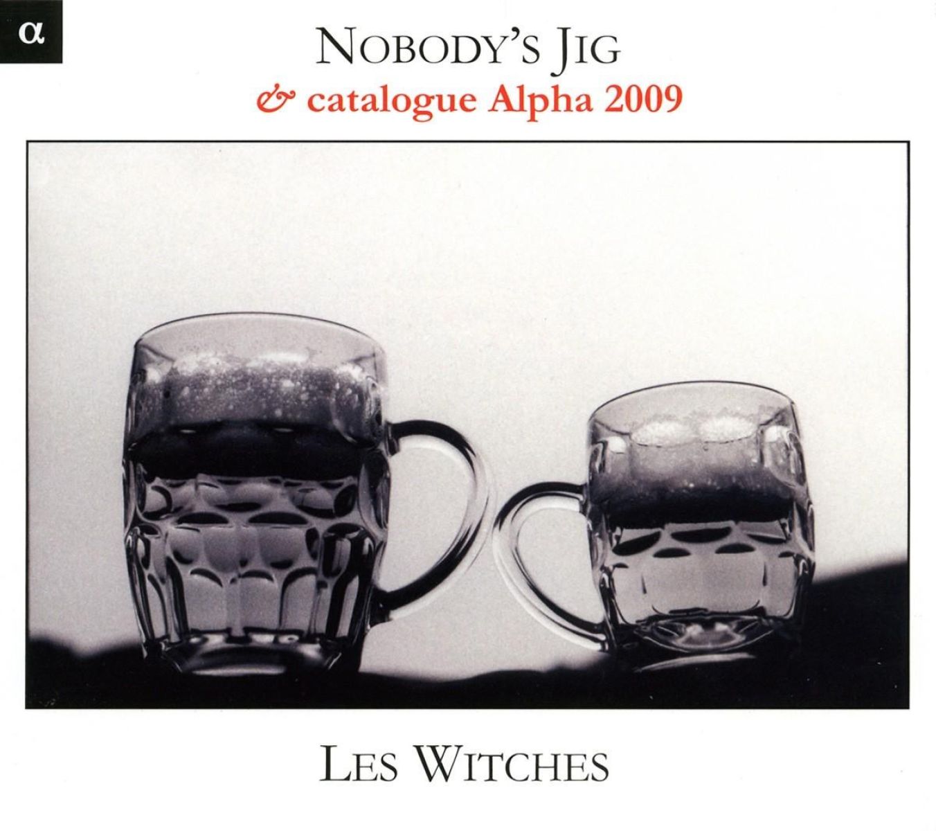Afbeelding van Nobody's Jig