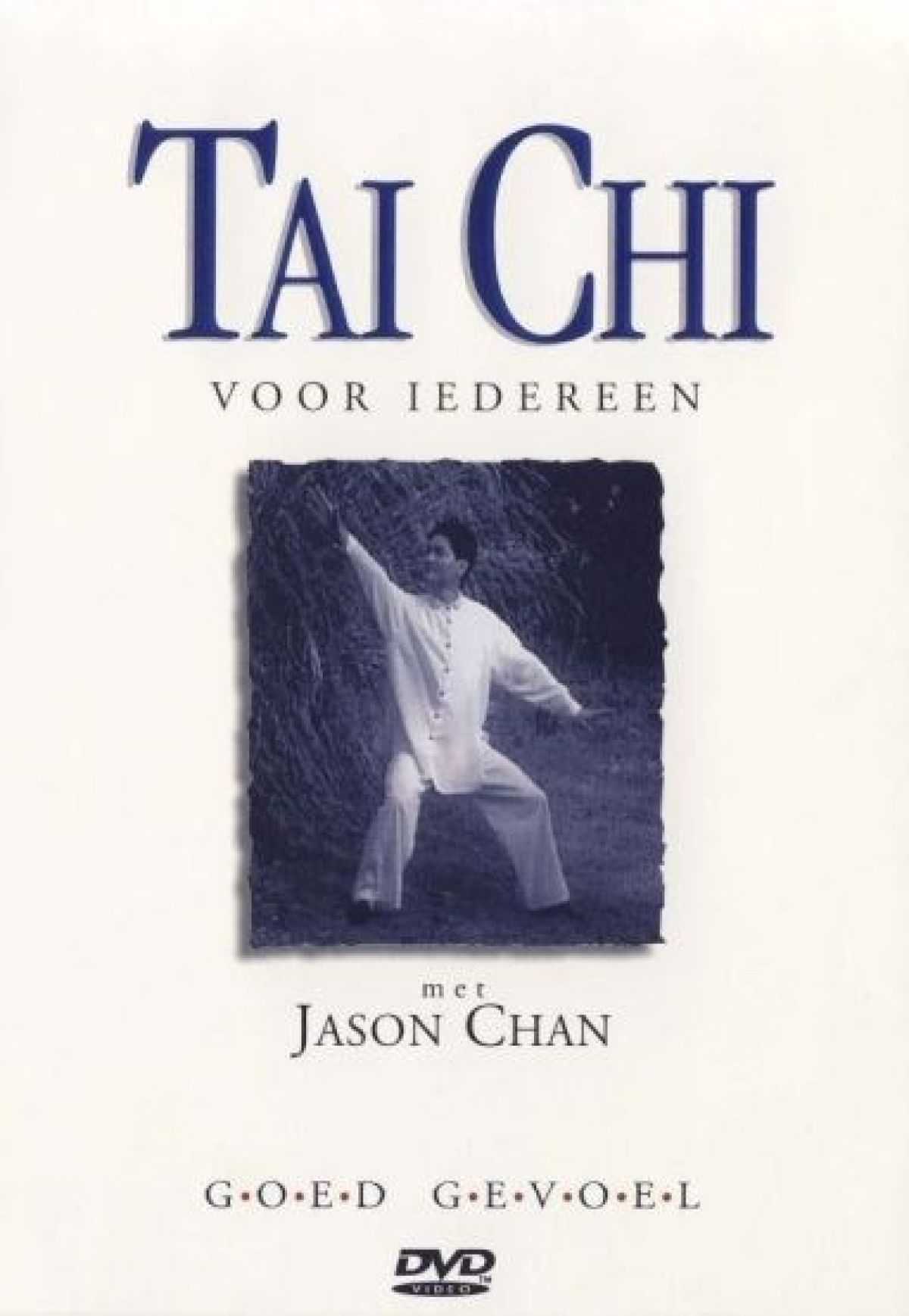 Tai Chi Voor Iedereen