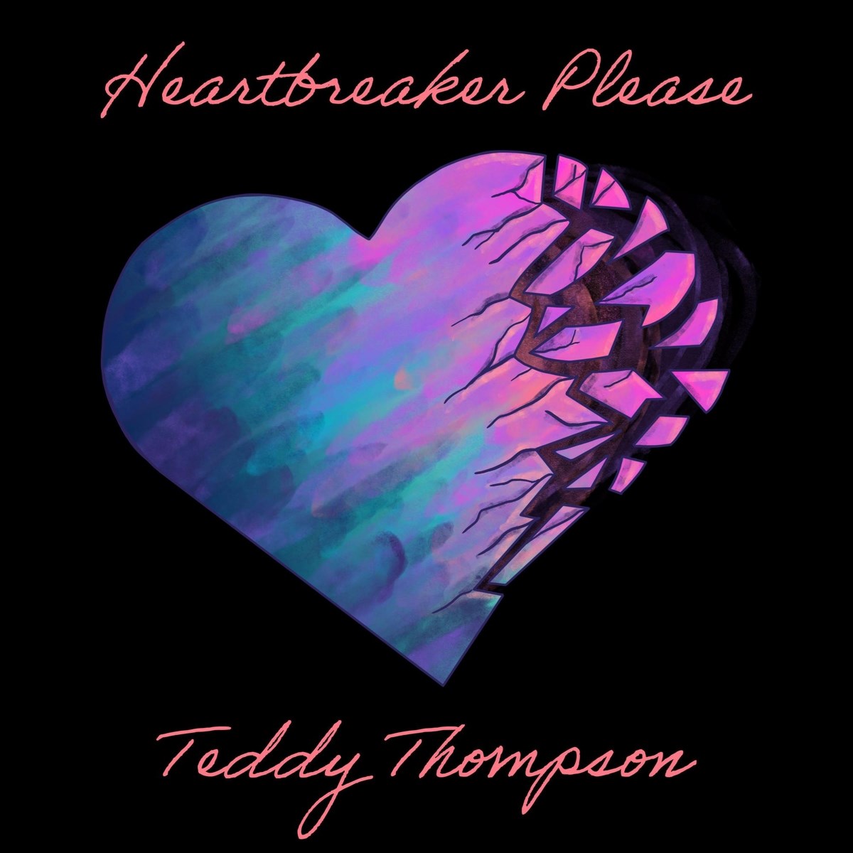 Afbeelding van Teddy Thompson - Heartbreaker Please