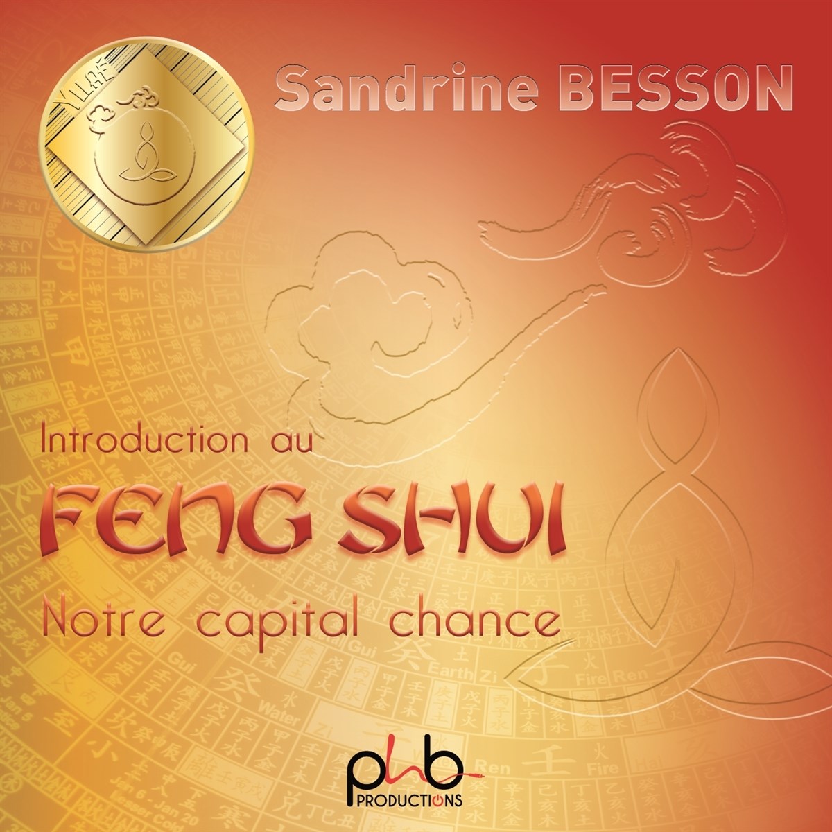 Afbeelding van Sandrine Besson - Notre Capital Chance