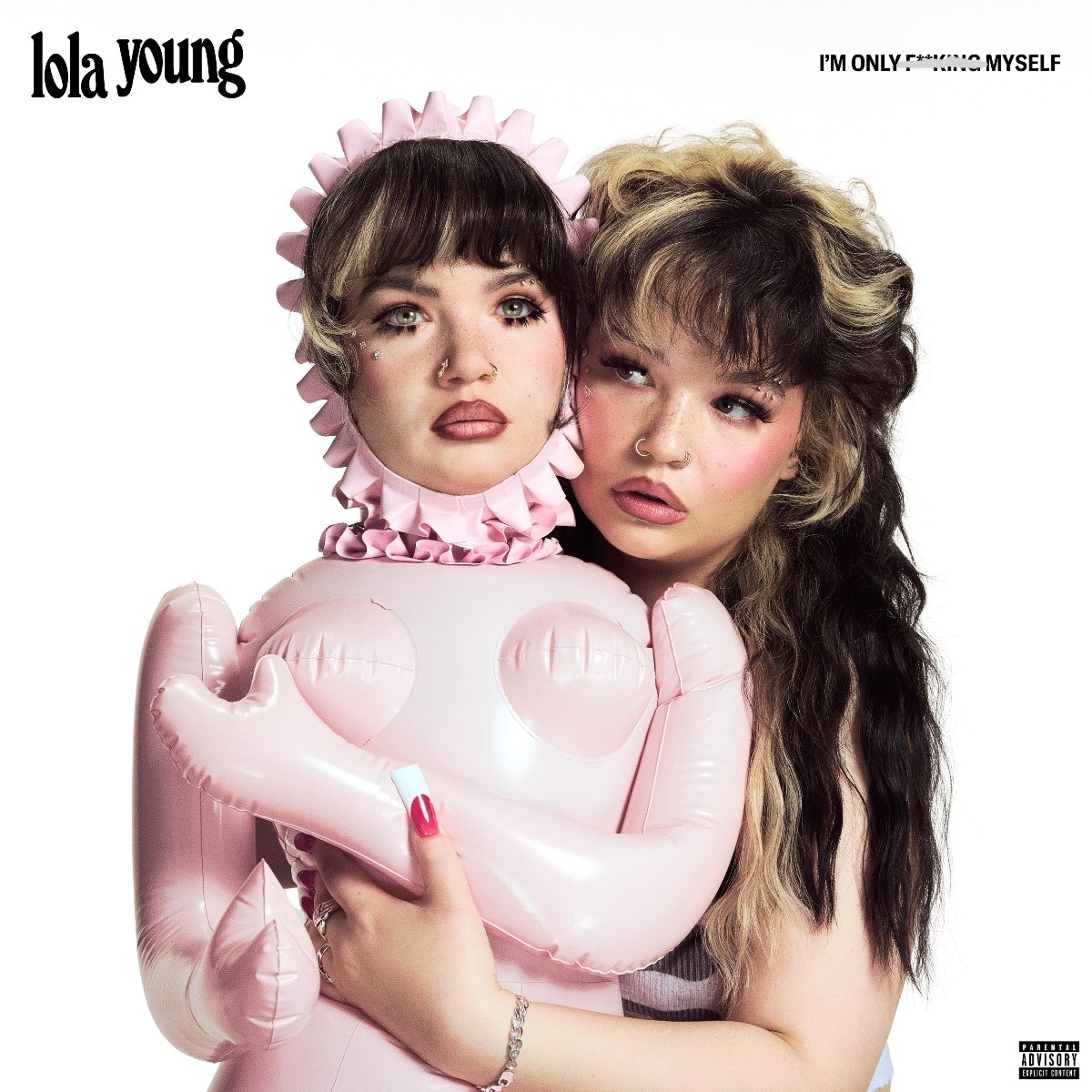 Afbeelding van Lola Young - I'm Only F**King Myself