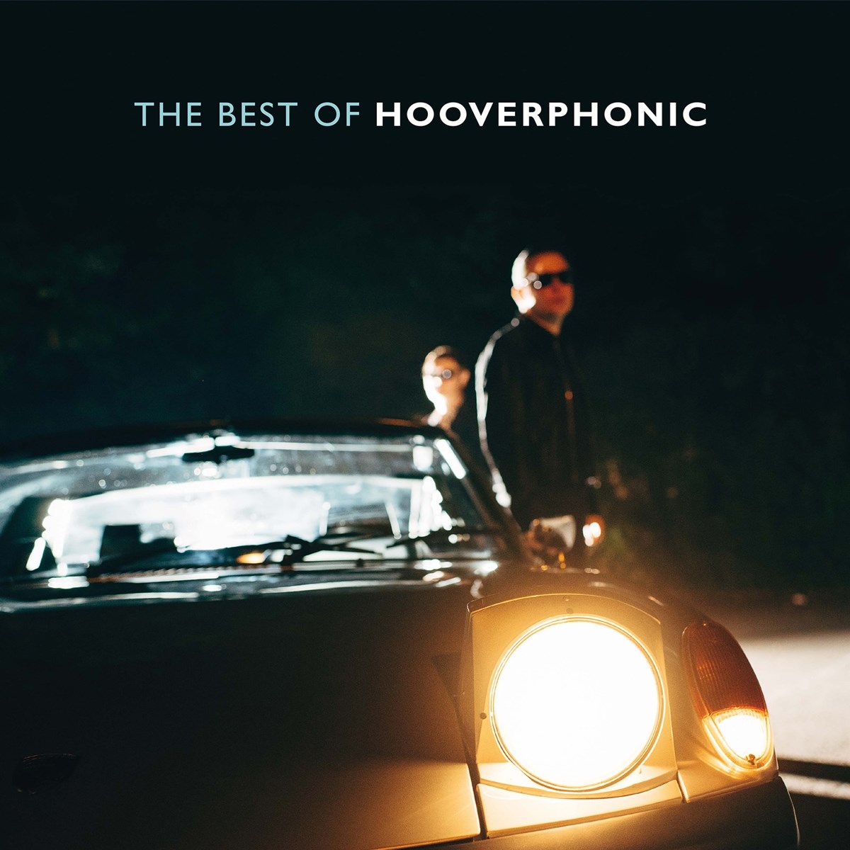 Afbeelding van Best Of Hooverphonic