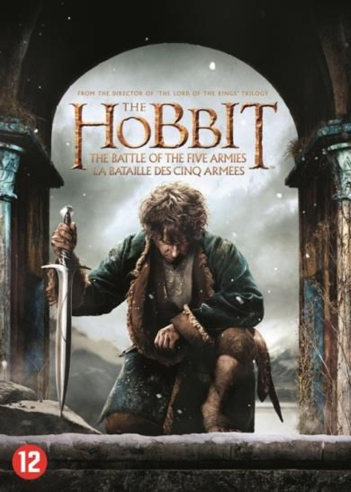 Afbeelding van Hobbit - Battle Of The Five Armies