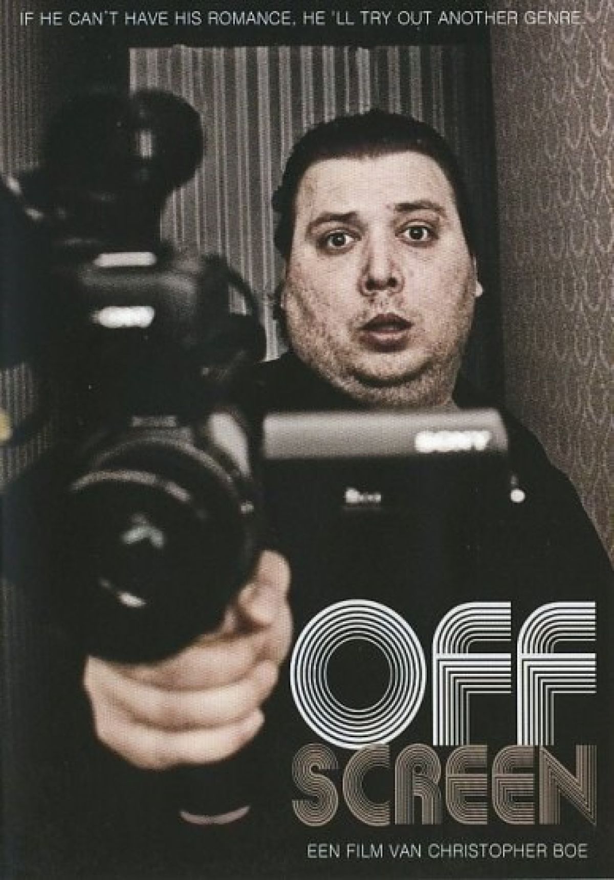 Afbeelding van Offscreen