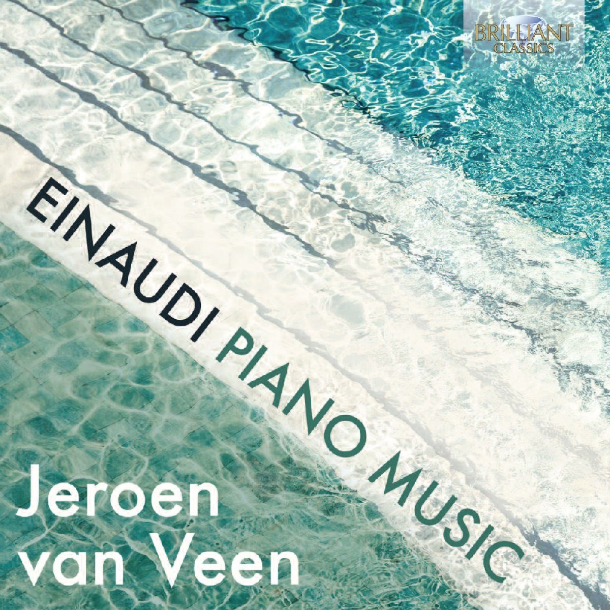 Afbeelding van Einaudi: Piano Music
