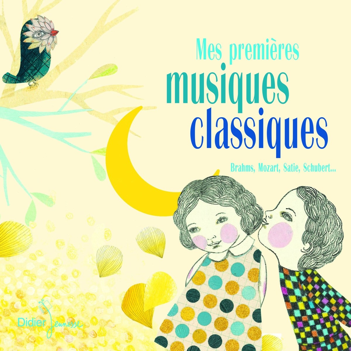 Ensemble Agora - Mes Premieres Musiques Classiques