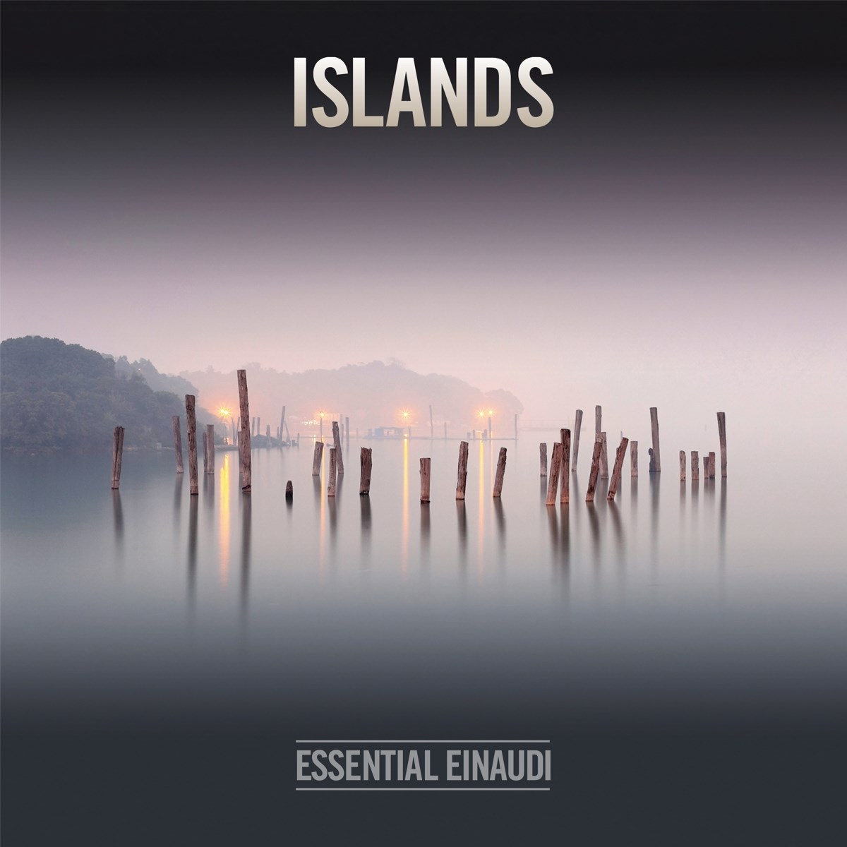 Afbeelding van Ludovico Einaudi - Islands - Essential Einaudi