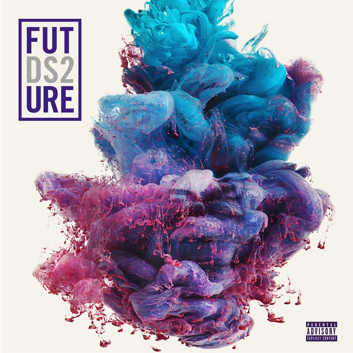 Afbeelding van Future - DS2