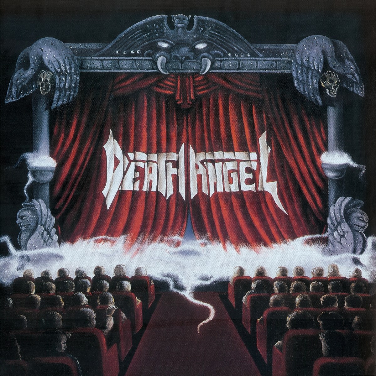 Afbeelding van Death Angel - Act III