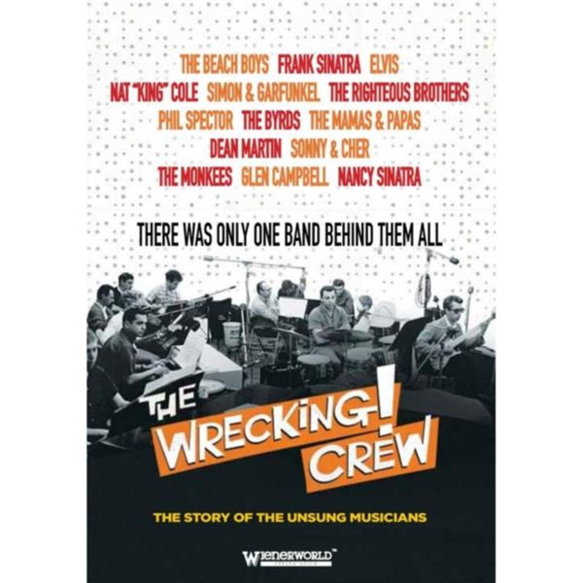 Afbeelding van Wrecking Crew