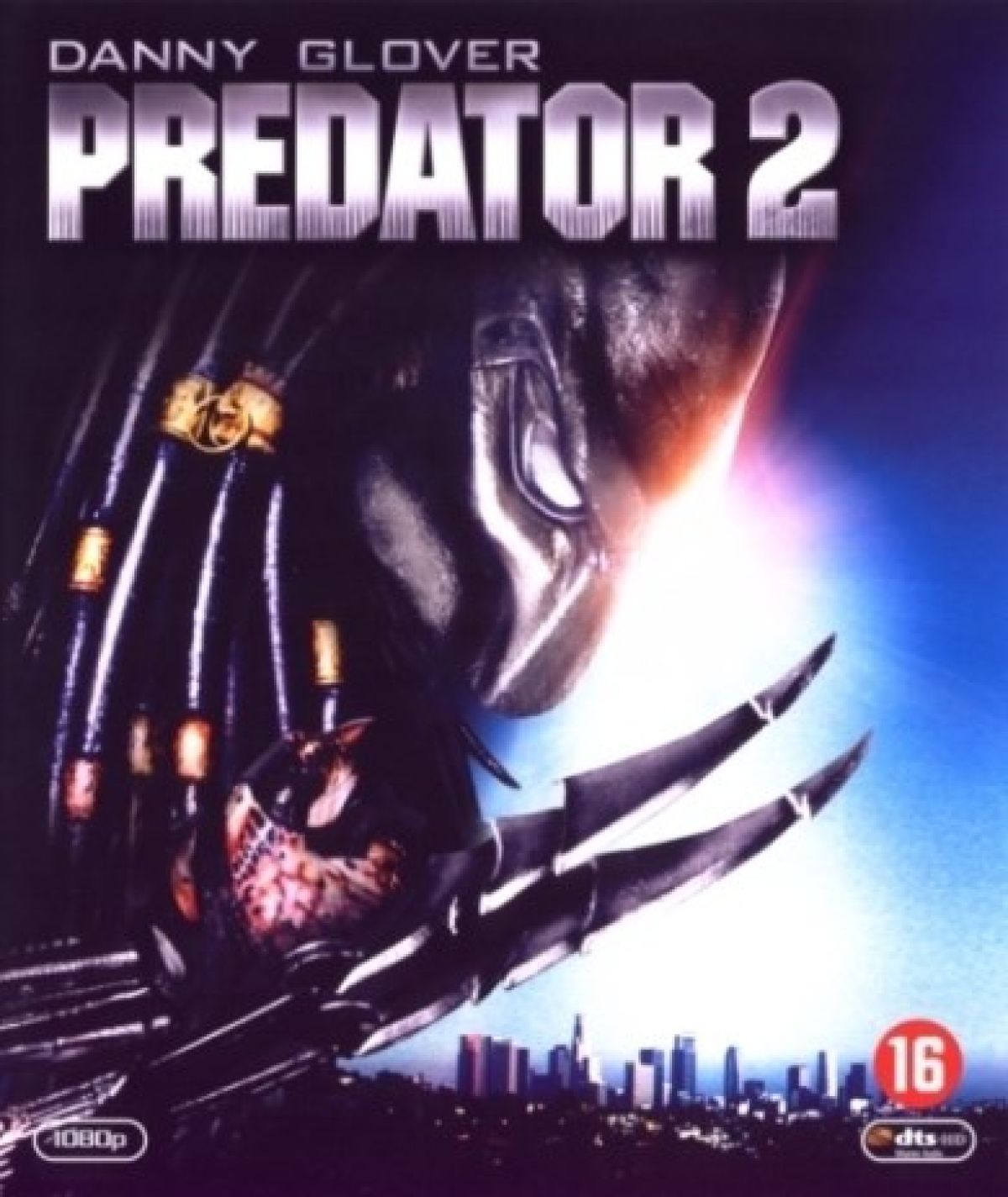 Afbeelding van Predator 2