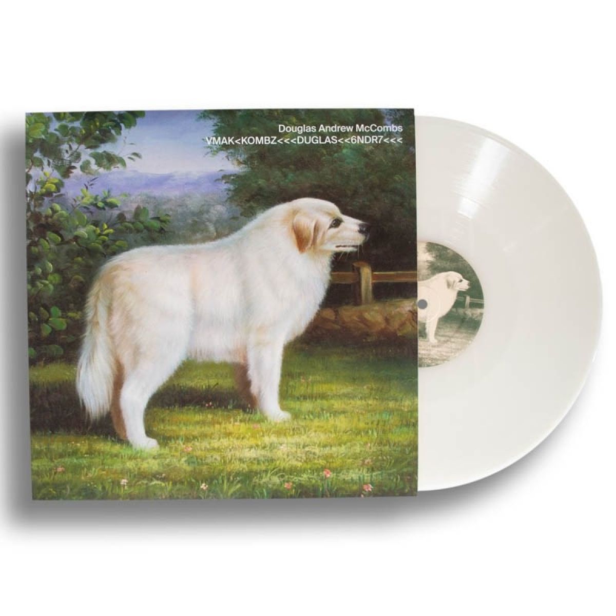 Douglas Andrew McCombs - VMAK<KOMBZ<<<DUGLAS<<6NDR7<<<
