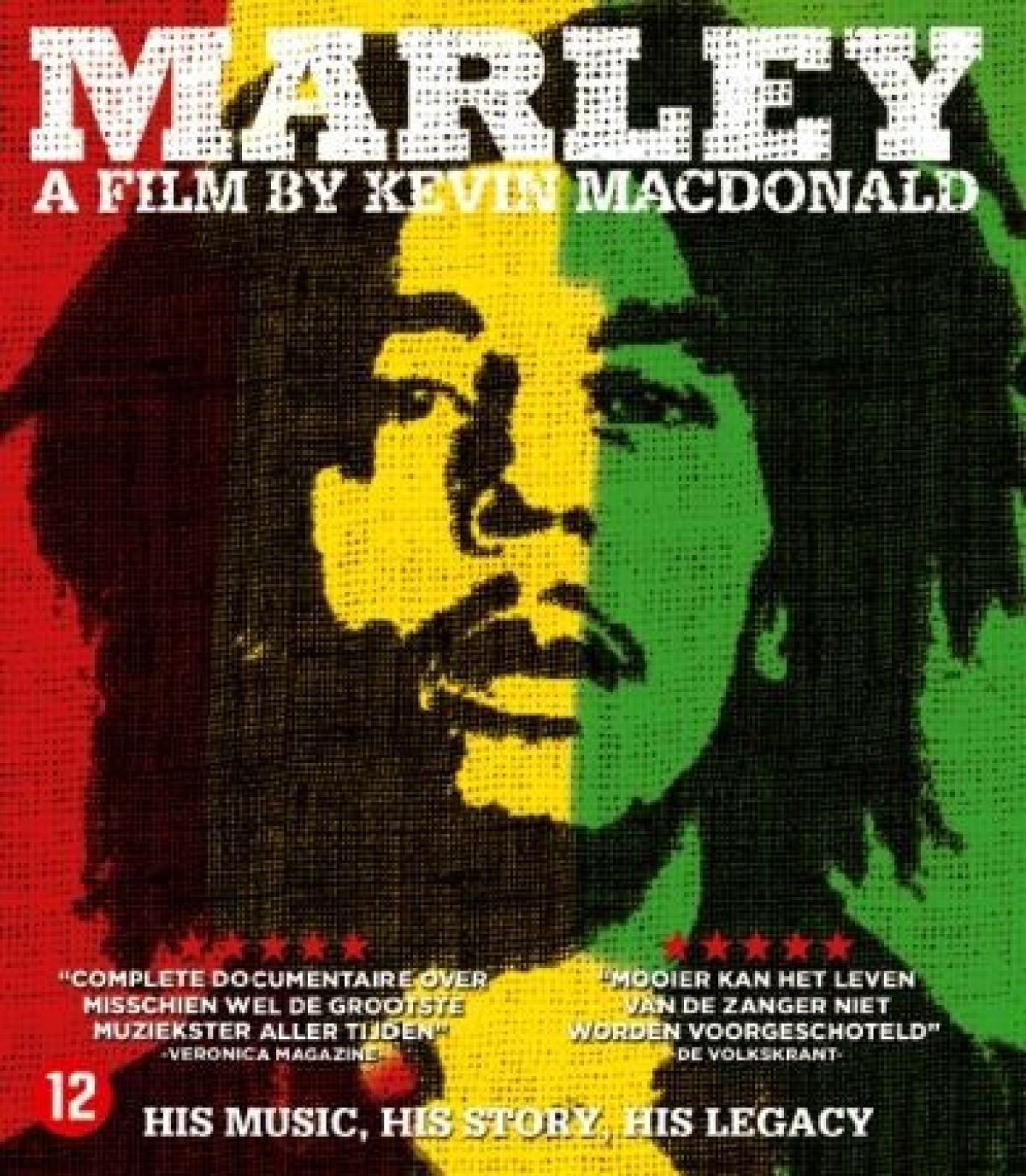 Afbeelding van Marley