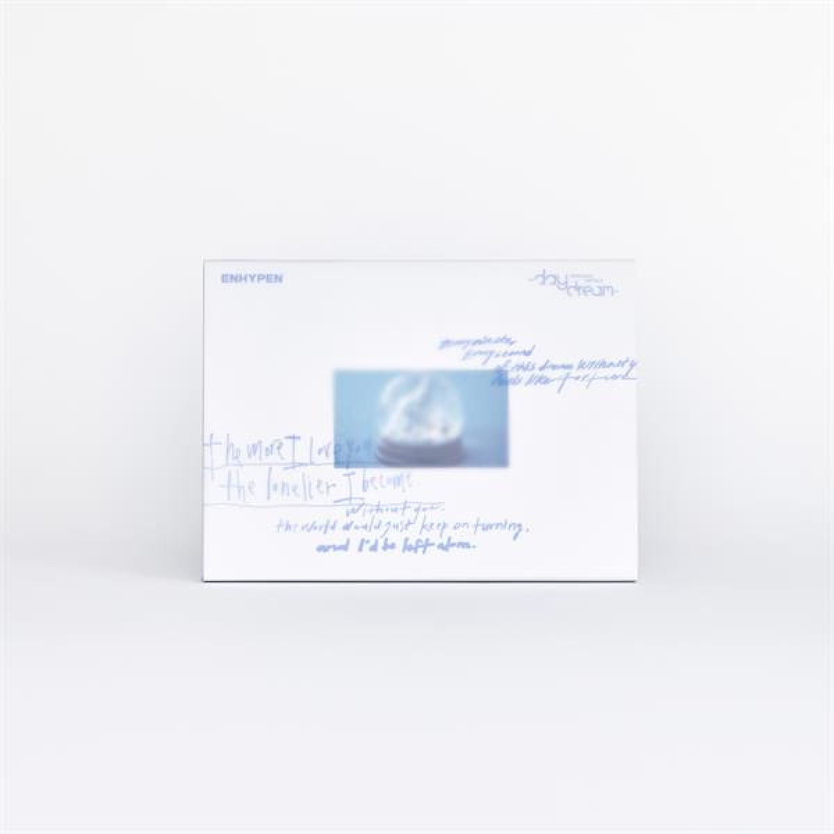 Romance: Untold - Daydream