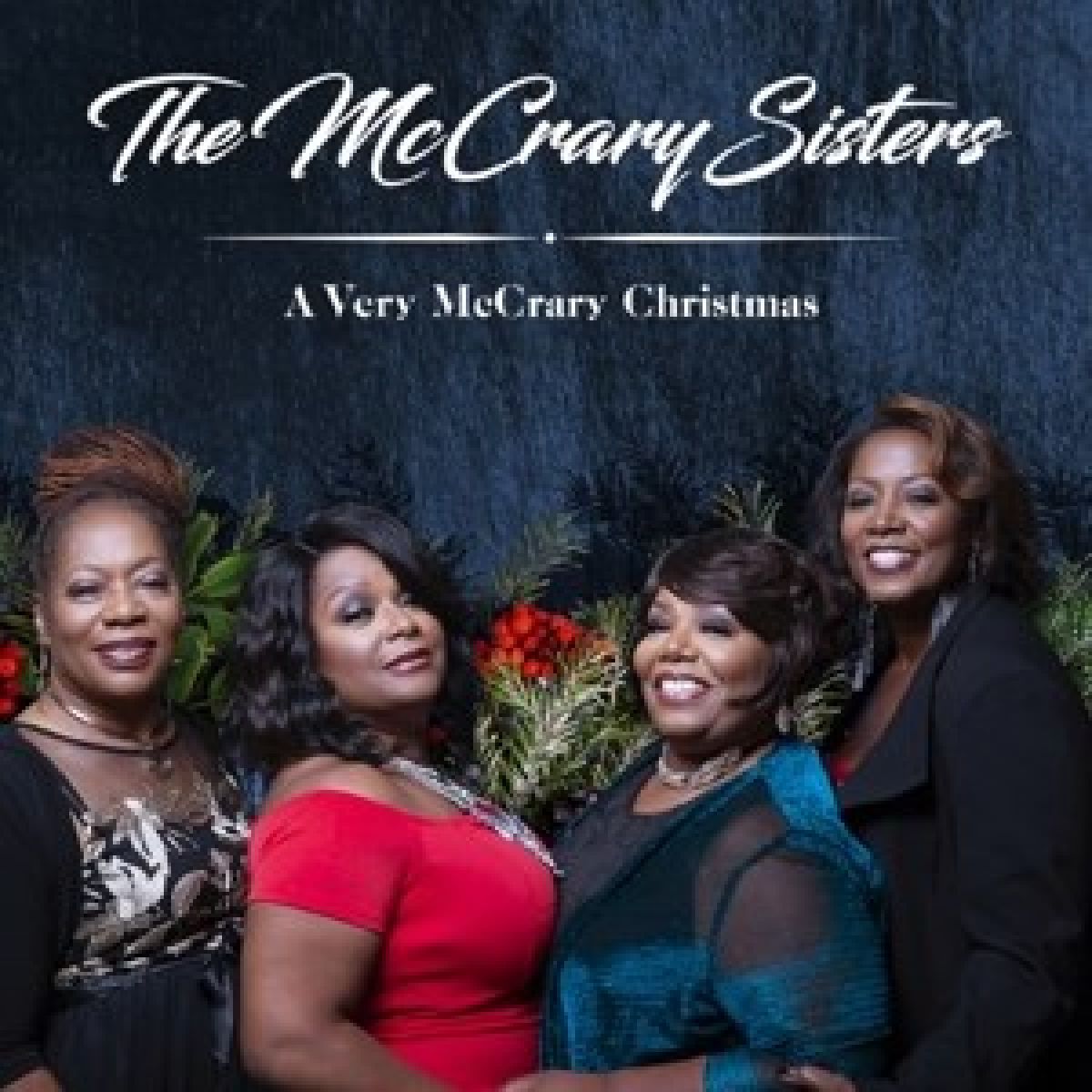 Afbeelding van Very Mccrary Christmas