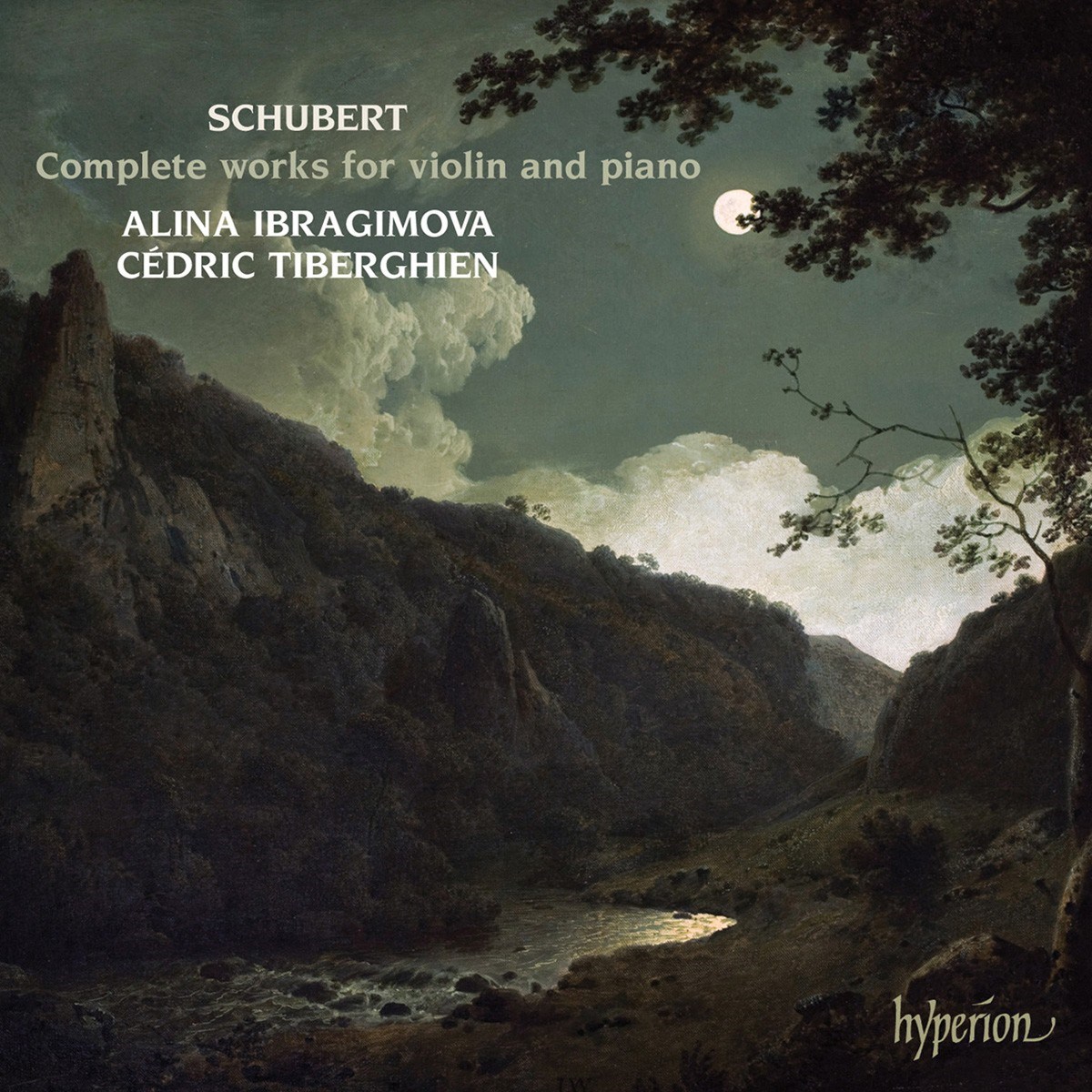 Afbeelding van Schubert: Complete Works For Violin And Piano