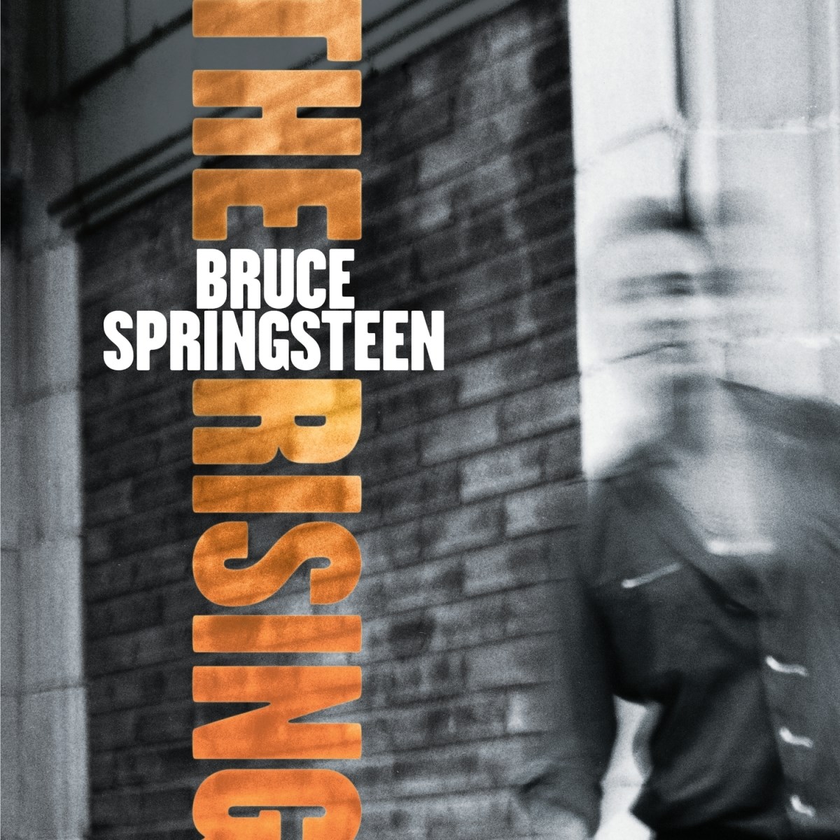 Afbeelding van Bruce Springsteen - The Rising