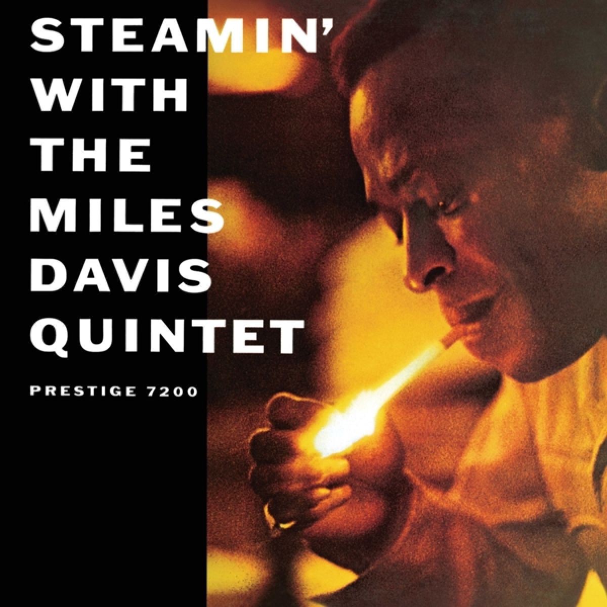 Miles Davis Quintet - Steamin' With The Miles Davis Quintet