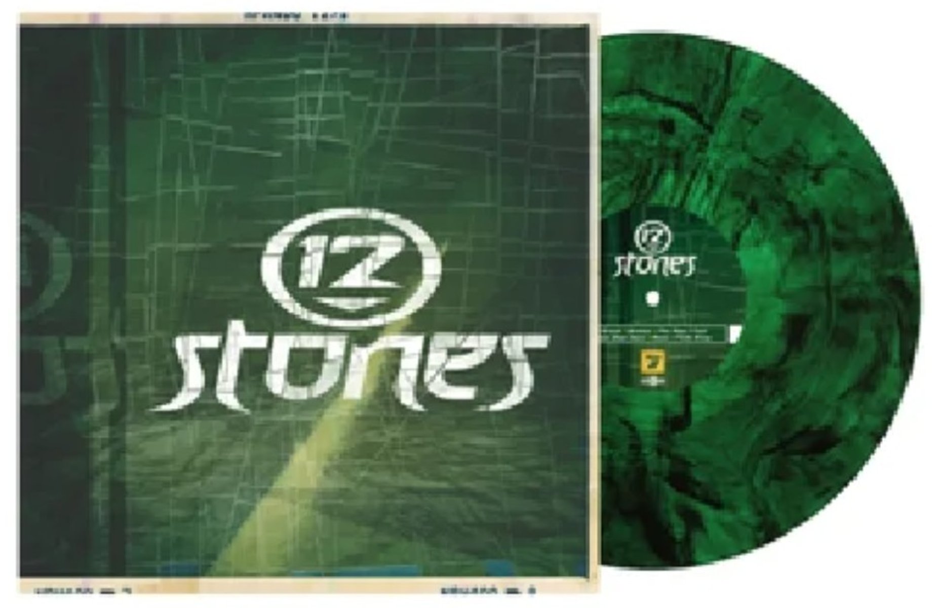 12 Stones