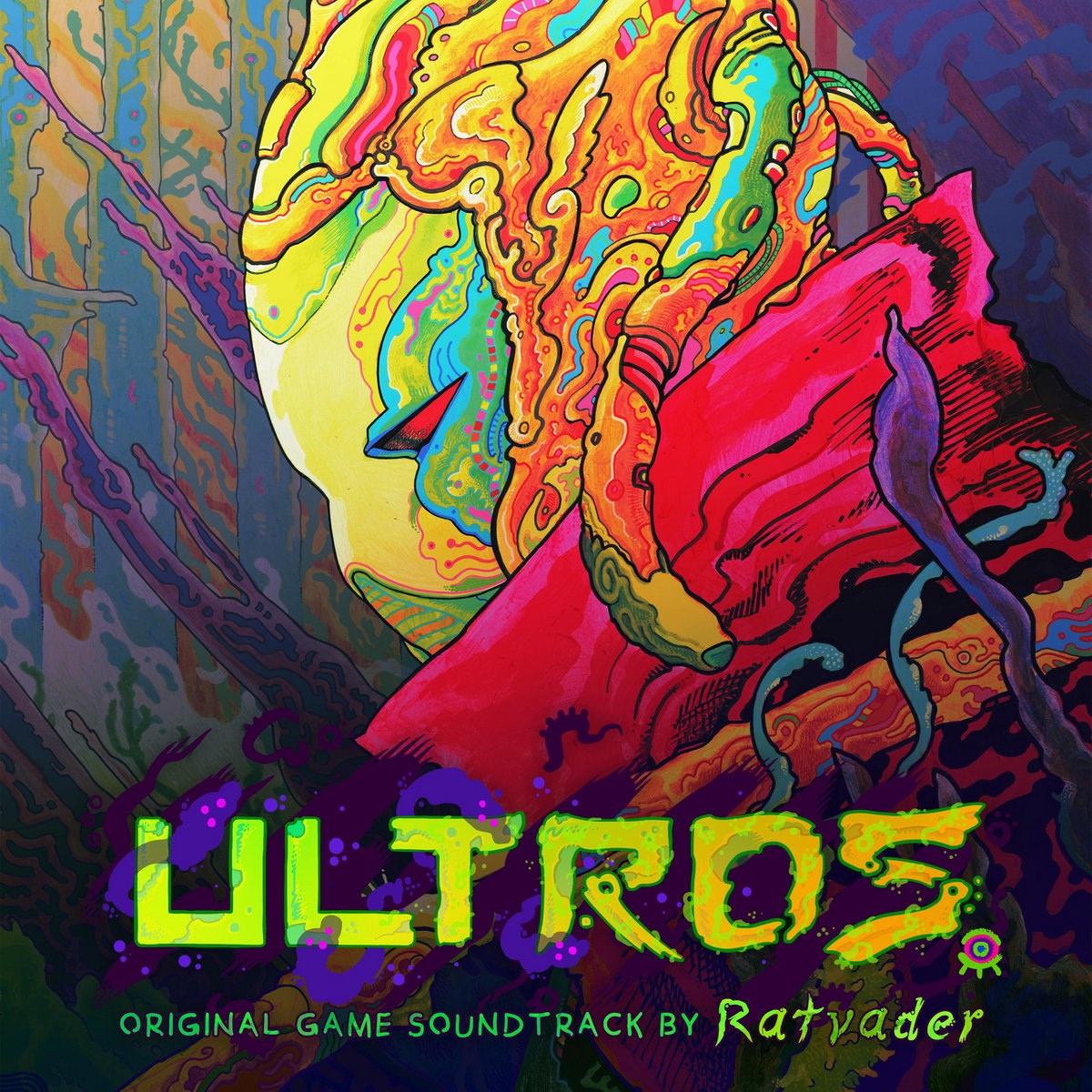 Afbeelding van Ratvader - Ultros