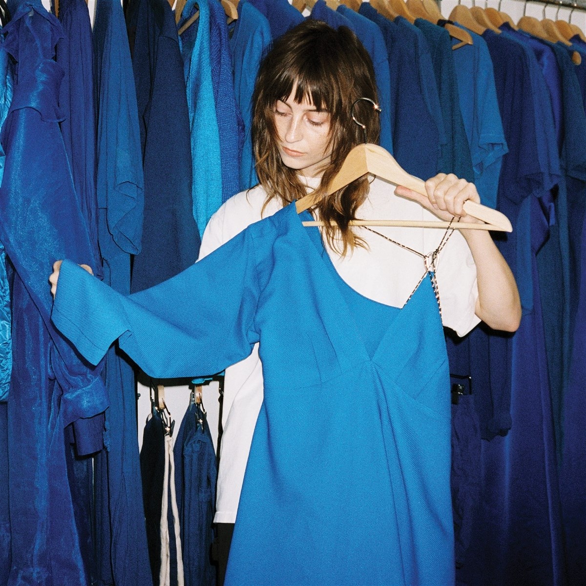 Afbeelding van Faye Webster - Underdressed At The Symphony