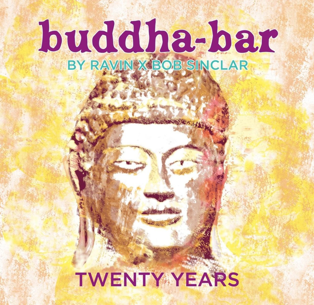 Afbeelding van Various Artists - Buddha Bar