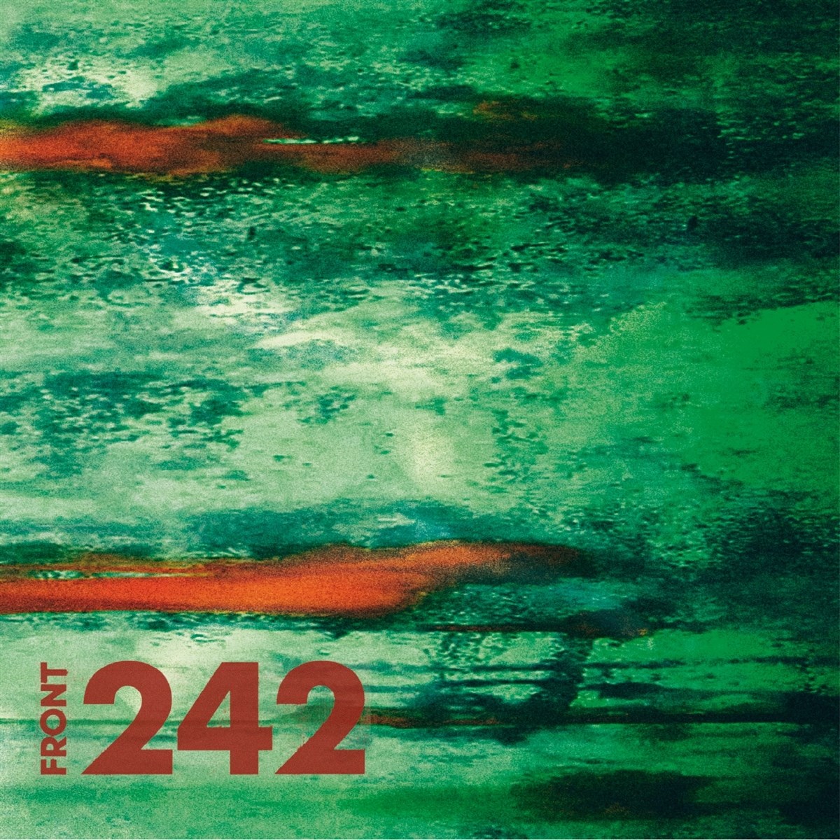 Afbeelding van Front 242 - USA 91