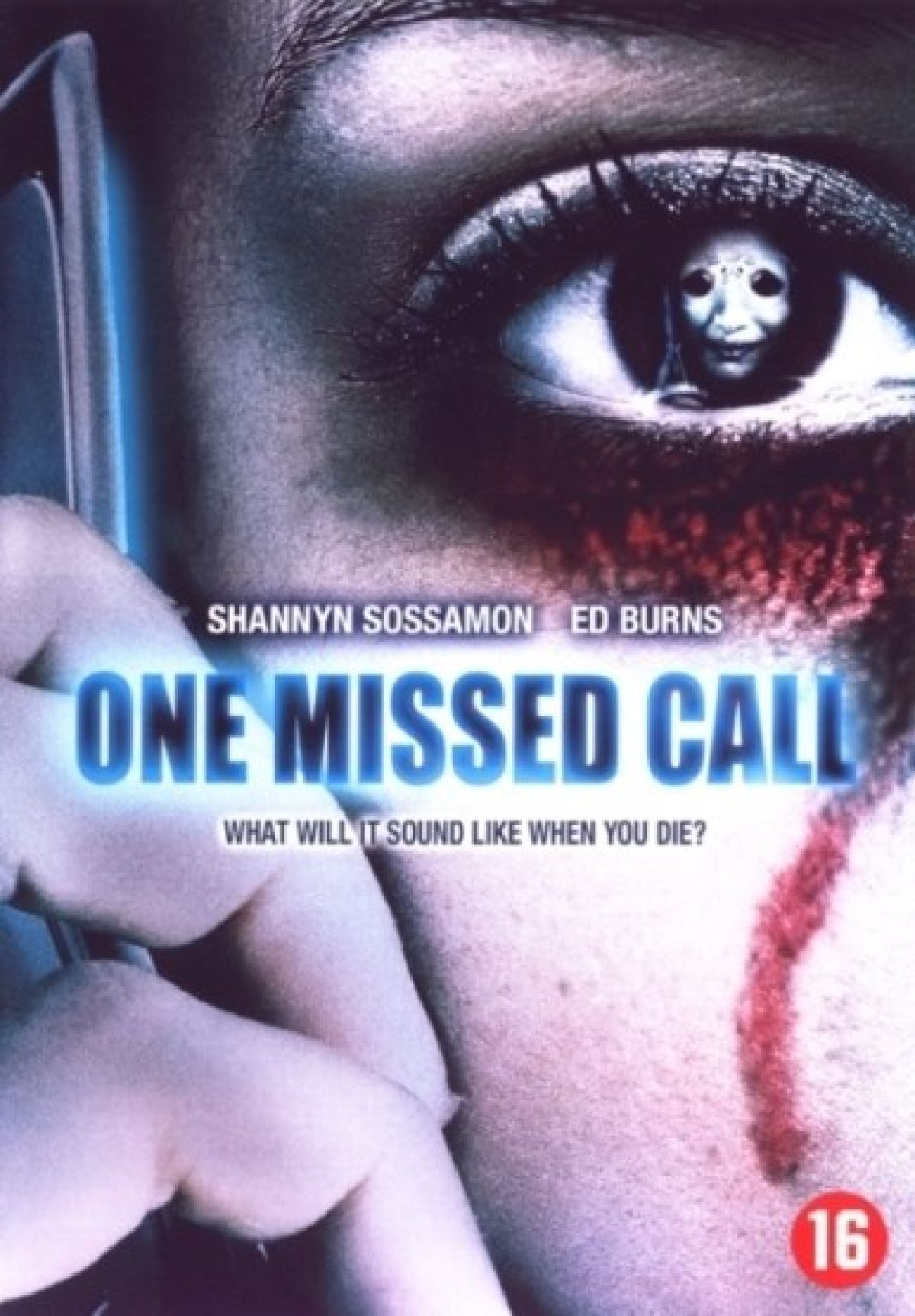 Afbeelding van One missed call