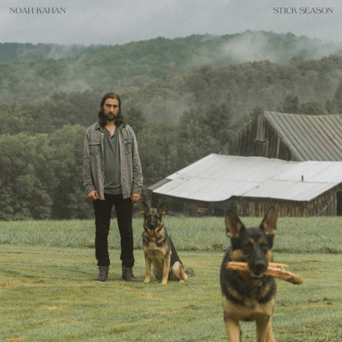 Afbeelding van Noah Kahan - Stick Season