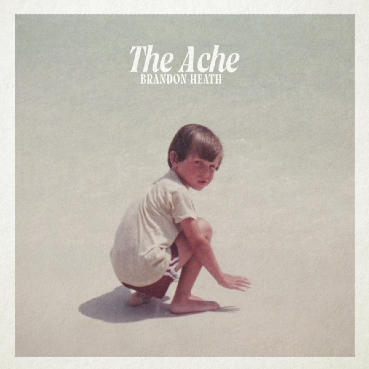 Afbeelding van The Ache