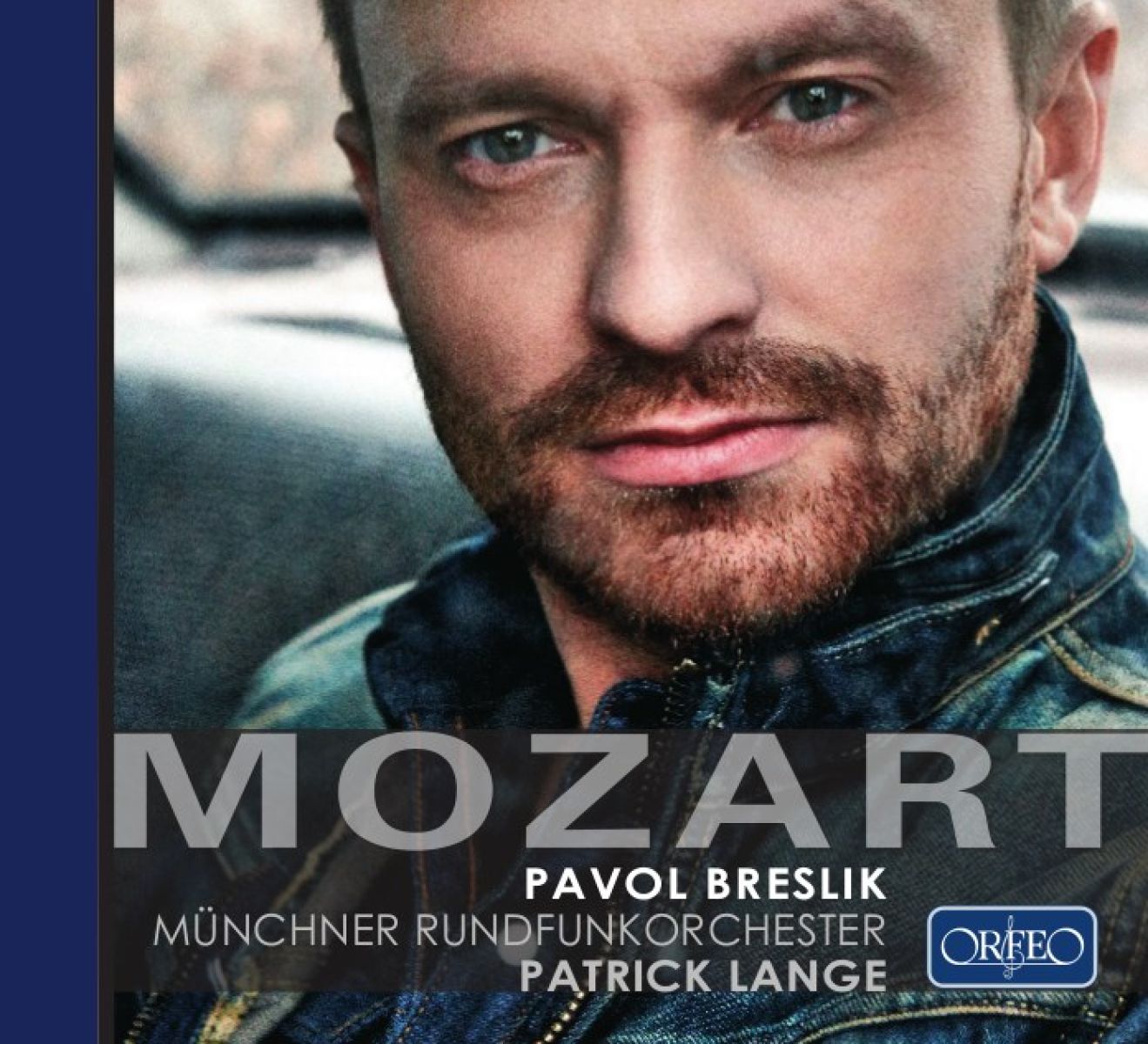 Pavol Breslik & Patrick Lange - Mozart