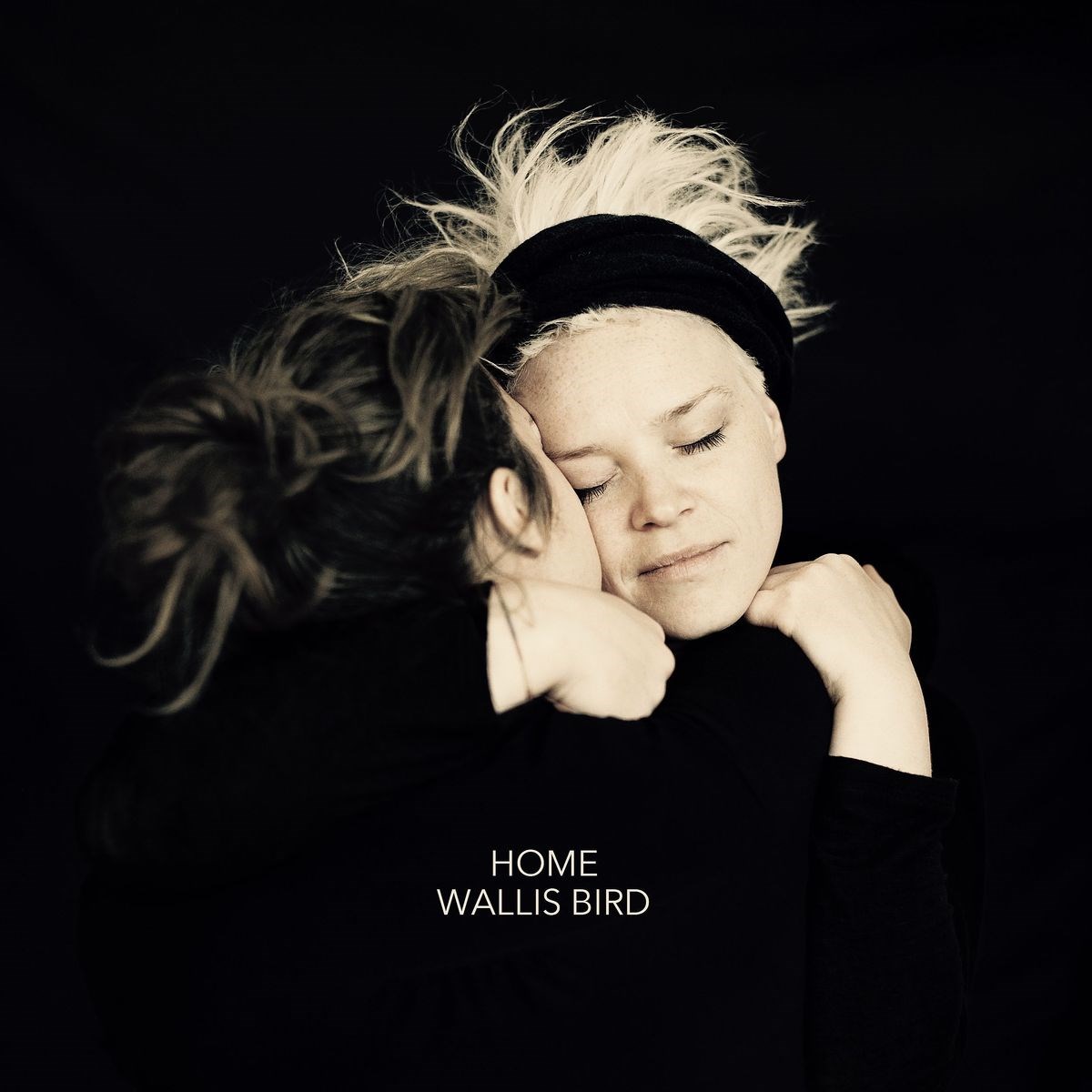 Afbeelding van Wallis Bird - Home