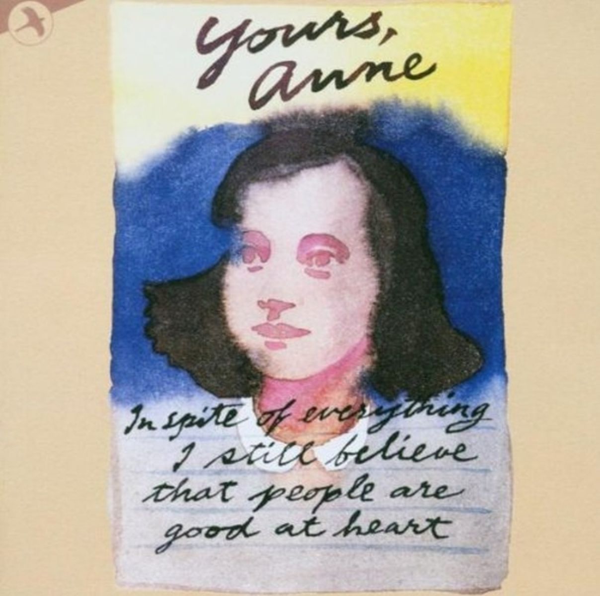 Afbeelding van Various Artists - Yours Anne
